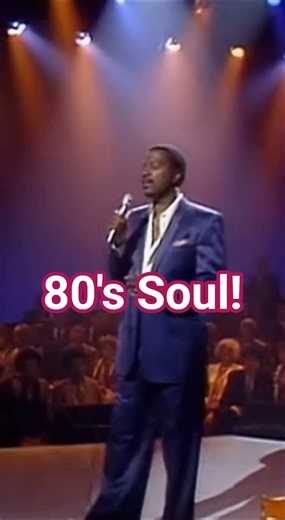 Classic 80s Soul Concert | Smooth Vocals & Old School Vibes #musiclovers #youtubeshorts