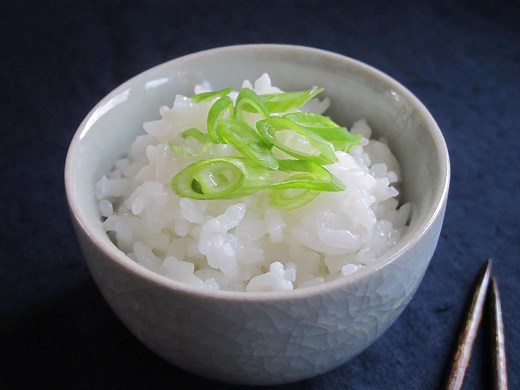 Learn the Filipino Trick for Measuring Water for Rice