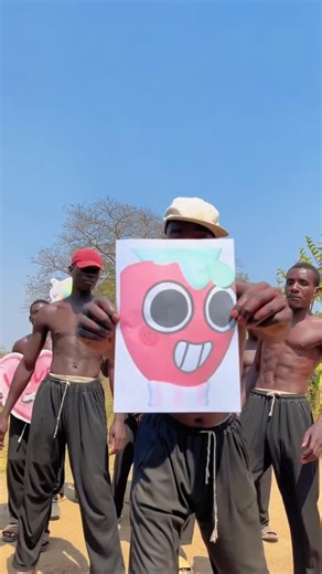 niudance.com on Instagram: "#sprout #dandysworld happy birthday sprout"