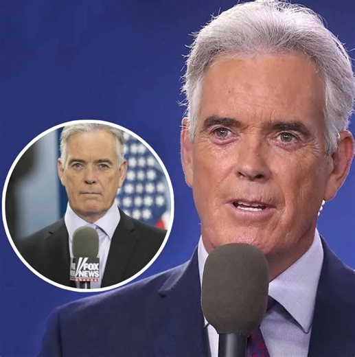 After 14 Years – John Roberts (currently with Fox News) makes a decision to step away that ѕтᴜпѕ television viewers! | RD Radio