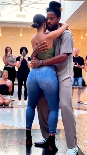 Kompa Gouyad Master Class