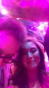 This girl met the voices of Spongebob and Patrick! | Vines