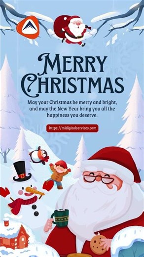 🎄✨ Merry Christmas!This year, gift your business better visibility, more leads & real growth