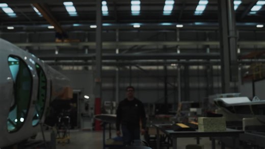 Click Bond Partners with Vertical Aerospace for Advanced Air Mobility Solutions | Click Bond posted on the topic | LinkedIn