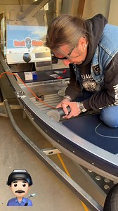 Dezmembrez barcă Linder! #linder400 #HardShop #fishingboat | Paul Măciucă