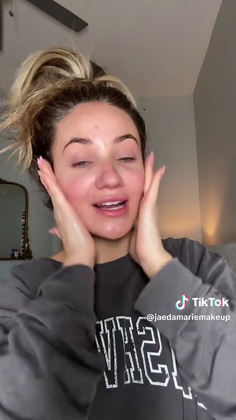 Makeup Transformation by Nashville Artist Megan Moroney