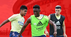 Arsenal working on three striker deals amid Leeds, Man Utd interest in Greenwood