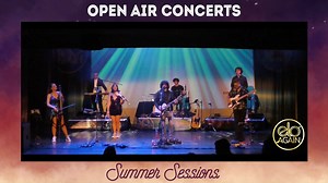 Don't miss ELO Again perform the greatest hits of ELO live at the Arena this summer, as part of our Open Air, outdoor concerts  This is set to be an evening of unforgettable classic rock and pop songs of our generation!  Book now  https://bit.ly/3oHH9Pc | Motorpoint Arena Nottingham | Facebook