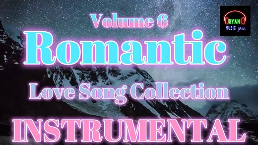 18K views · 195 reactions | Romantic Love Song Collection INSTRUMENTAL.mp4 | Ryan Music Jam | Facebook