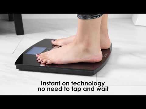 Taylor Body Composition Scale 5789FW