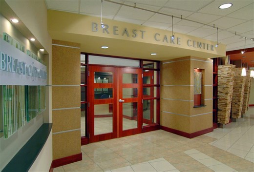 Aultman Breast Surgery