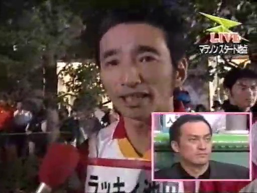 オールスター感謝祭'01秋7