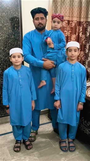 EID MUBARAK To All YouTube Family 🥰|| #eidmubarak #youtubeshorts