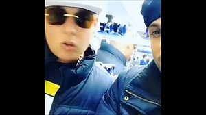 11K views · 691 reactions | Ademas De "Te Busco" y "Si Me Dices Que Si" Que Les Parecería Un CD Completo! 10 Track Del Príncipe Ft Nicky Jam !! #RottweilasMundial 2016 Es Nuestro! | Bravo Latino | Facebook