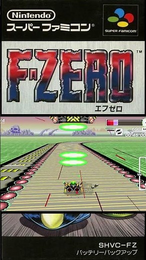 F-Zero 99 - Standard Death Wind 2 Fast Lap (Blue Falcon) in 25.08