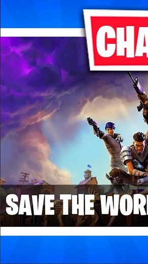 HOW TO PLAY SAVE THE WORLD IN FORTNITE 2026!