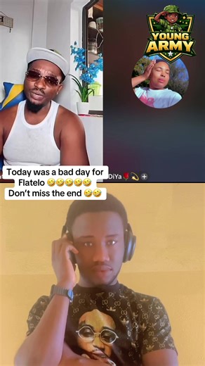 Flatelo's Epic Fail: A Bad Day Revealed 😂