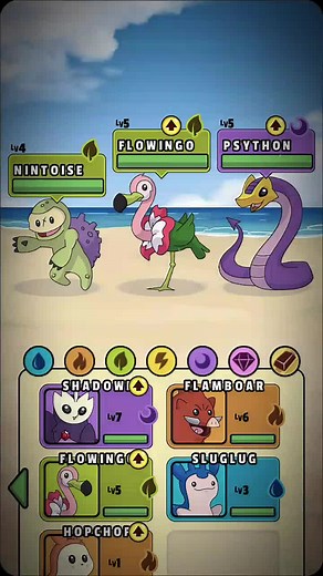 Hướng dẫn chơi Dynamons World: Cách tải mod trên iOS, hướng dẫn mới chơi