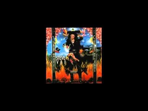 Steve Vai - Alien Water Kiss