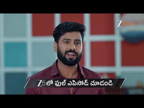 Auto Vijayashanthi | Ep - 185 | Preview | Mar 23 2026 | Zee Telugu