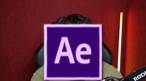 【AE教程】5种文本效果_哔哩哔哩_bilibili