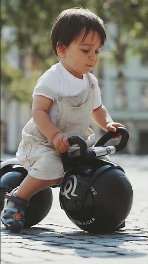 Super Velio Balance Bike by Early Rider