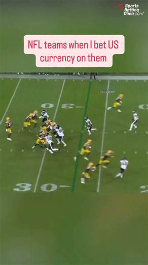 Only happens to teams I bet on smh 🤦🏻‍♂️ 🎥 X/NFL #sportsbetting #betting #nfl #nflfootball #meme | Sports Betting Dime