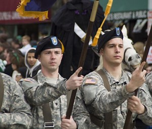 Top 10 Must See U.S Military Movies