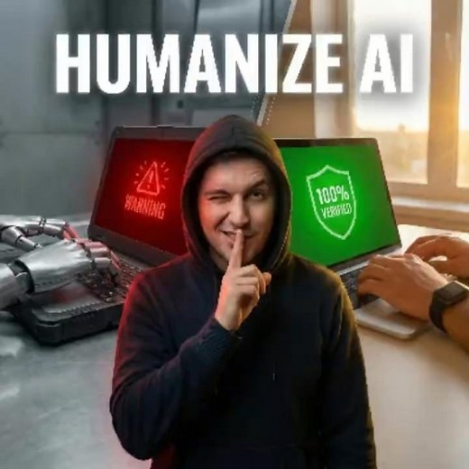 Make AI Text Sound Human with Quillbot