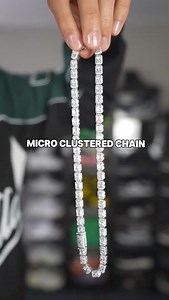 I'll be ICED out all summer in my GLD chains #topchains | The GLD Shop