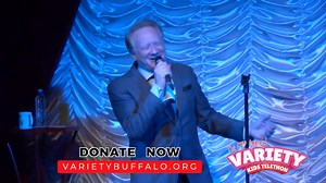 Remember "Ralph Malph" from the TV show "Happy Days?" He is actor / singer Donny Most! He is coming in to perform and pitch for the kids at the upcoming Variety Kids Telethon Saturday March 8th on Channel 2 and Sunday March 9th on WBBZ-TV 5! | WBBZ TV | Buffalo's Buzz