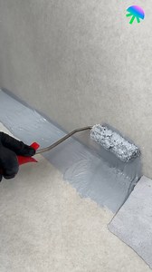 Leak Fixer for Corners | Genius Inventions