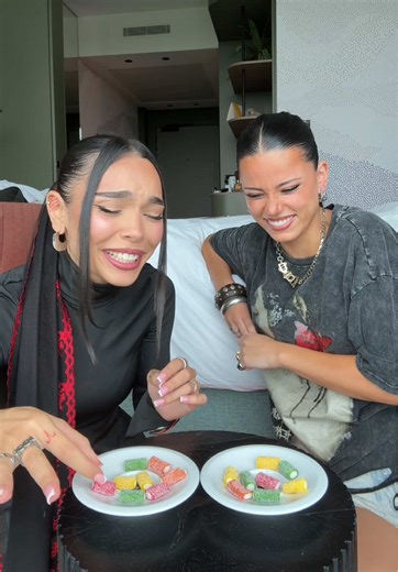 Exciting Gummy Bear Challenge for Sweet Lovers