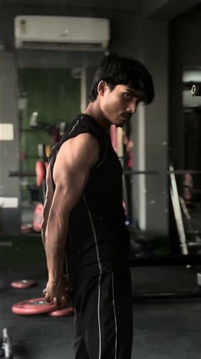 tricep final boss 😭 #workout #motivation #body #aestheic #triceps