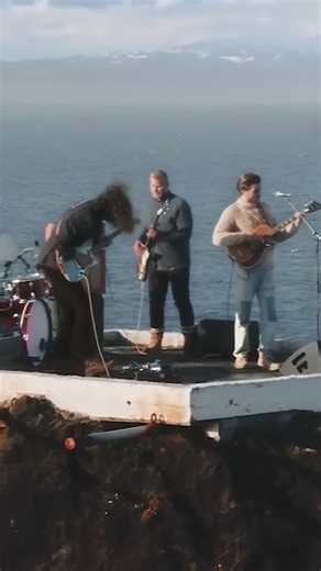 Who remembers this video?! #musicvideo #kaleo #music