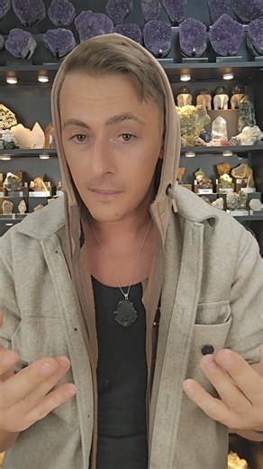 3.7K views · 186 reactions | HOW DO CRYSTALS FORM  | Saltshack | Facebook