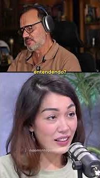 RICARDO VENTURA ANALISA EX NAMORADA DE PC SIQUEIRA - PARTE 05 | Não Minta Pra Mim