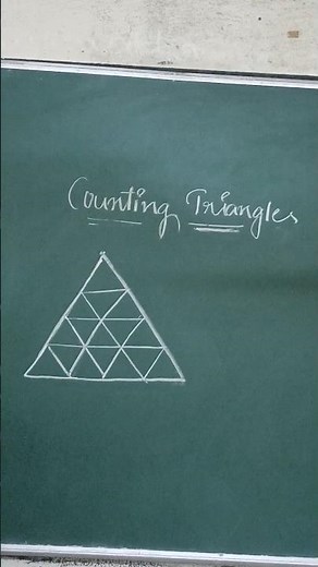 🔥 Tricks For Counting Figures | Reasoning | Counting Triangle | SSC,CGL,RRB,CHSL| Competitive Exams.