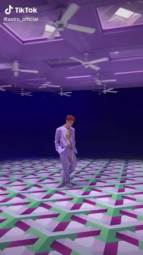MV Behind🚶‍♂️#AfterMidnight_Challenge #아스트로 #ASTRO #SWITCH_ON #After_Midnight #MJ