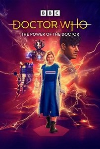 Doctor Who: The Power of the Doctor | Rotten Tomatoes