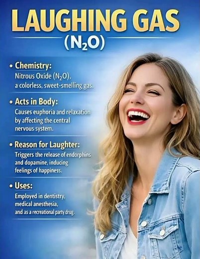 laughing gas #chemistry #chemistrypage #exams #neet