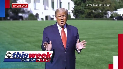 29K views · 782 reactions | FiveThirtyEight's Nate Silver : “Donald Trump is rather explicitly going after the senior vote. It’s a group that’s voted Republican in every presidential election since 2004. But there are some signs this year that support may be shifting.” https://abcn.ws/34KfgZj | ABC News Politics | Facebook