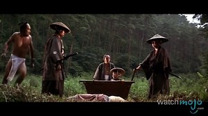 Top 10 Samurai Movies