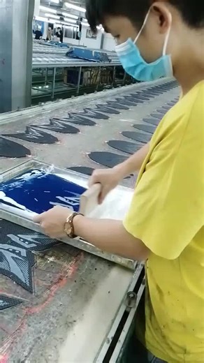 Screen Printing Techniques: A Step-by-Step Guide