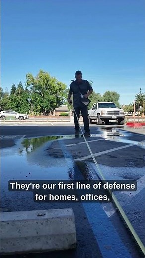 A Day in the Life of a Building Inspector