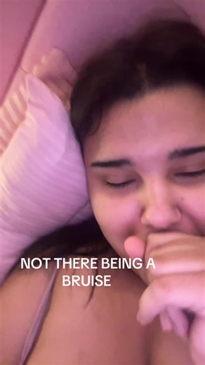 Experiencing Painful Neck Grabs in Relationships