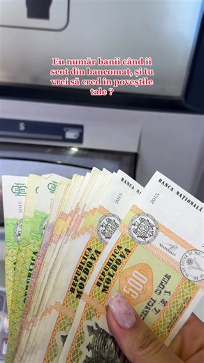 ATM Machine Close-Up: Understanding Your Withdrawals