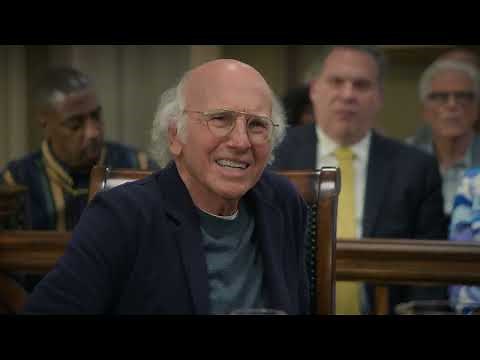 Curb Your Enthusiasm: The Verdict
