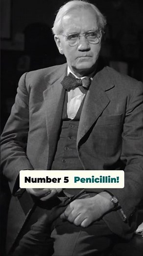 The Top 5 Breakthroughs In Medical Science!