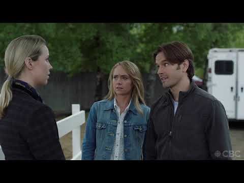 Heartland 1209 First Look